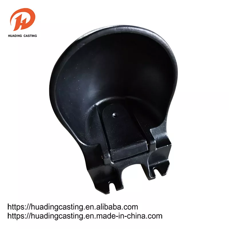 2.7L স্বয়ংক্রিয় গরু পানীয় বাটি