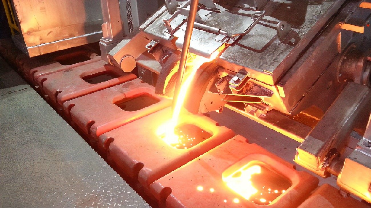 এজ প্রেস ouring ালা সিস্টেমের বৈশিষ্ট্যগুলি কী কী? কোন ধরণের কাস্টিং প্রযোজ্য?