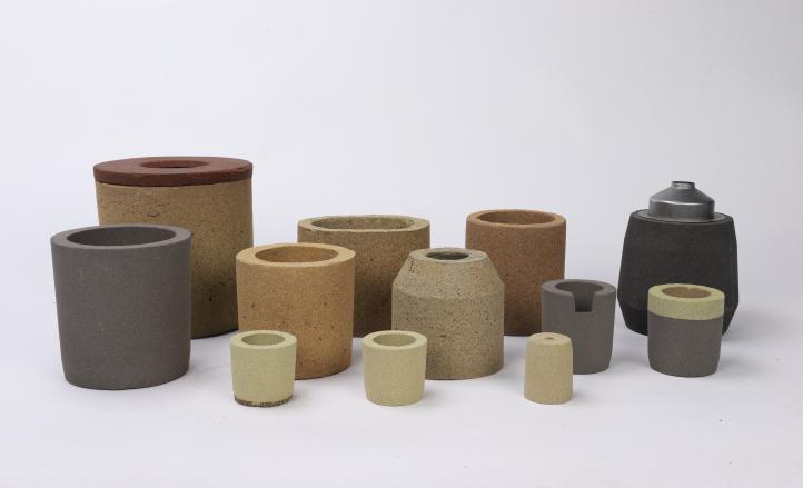 কাস্টিংয়ের সাথে সম্পর্কিত প্রান্তের বিভিন্ন আকারের সাথে কাস্টিংয়ের জন্য এজ প্রেসিং রাইজারের জন্য ডিজাইনের মাত্রা এবং অ্যাপ্লিকেশন রেফারেন্স