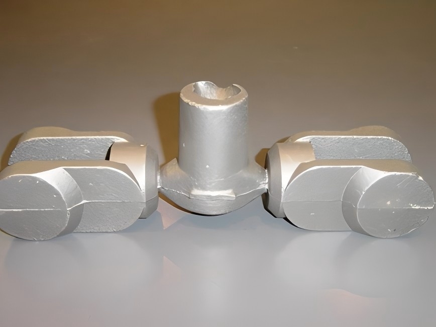 কাস্ট আয়রন রাইজার ঘাড়ের গুরুত্ব এবং নকশা