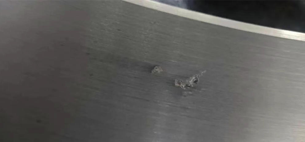 ধূসর cast ালাই আয়রনে ছিদ্র বৃষ্টিপাতের বৈশিষ্ট্য এবং প্রতিরোধ ব্যবস্থা