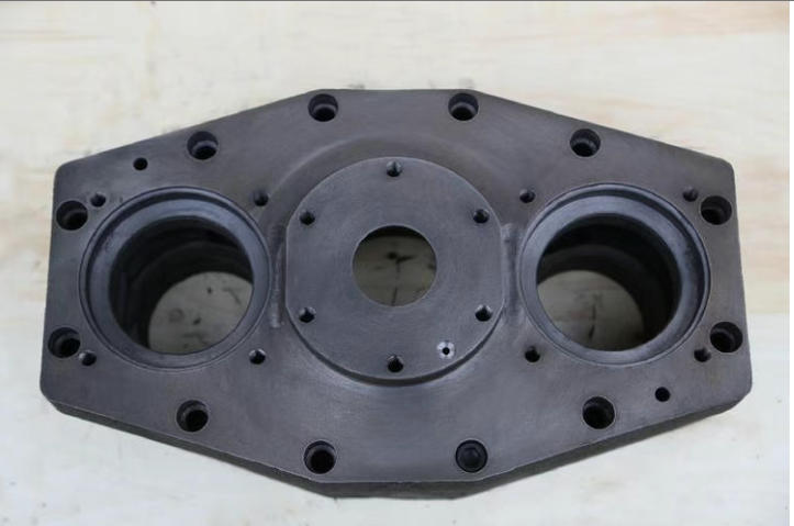 নমনীয় লোহার তাপ চিকিত্সা বোঝা এবং ings ালাইয়ের শক্তি এবং দৃ ness ়তা দ্বিগুণ করা স্বপ্ন নয়!