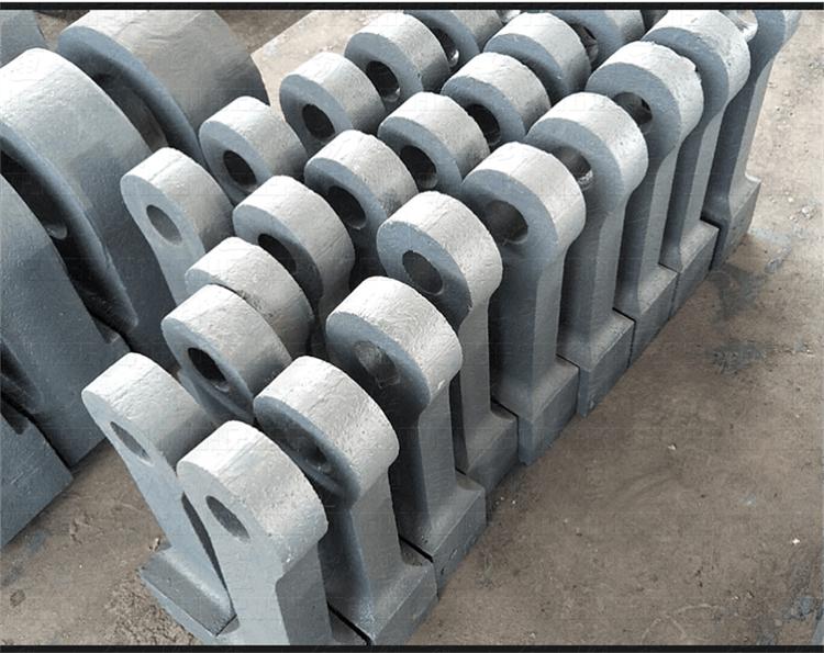 জল কঠোরতার চিকিত্সার পরে উচ্চ ম্যাঙ্গানিজ স্টিলের ings ালাই, প্রাথমিক কঠোরতা কম, চৌম্বকীয় কারণ কী?