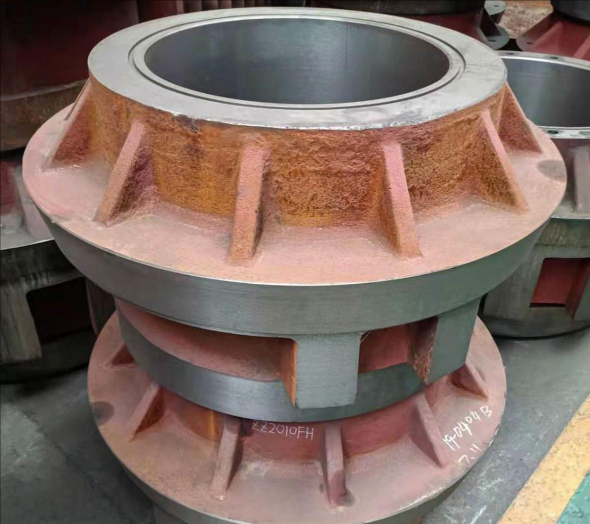 হারিয়ে যাওয়া ফোম উত্পাদন প্রক্রিয়া ব্যবহার করে নমনীয় লোহা কাস্টিং করার সময় কী সতর্কতা অবলম্বন করা উচিত?