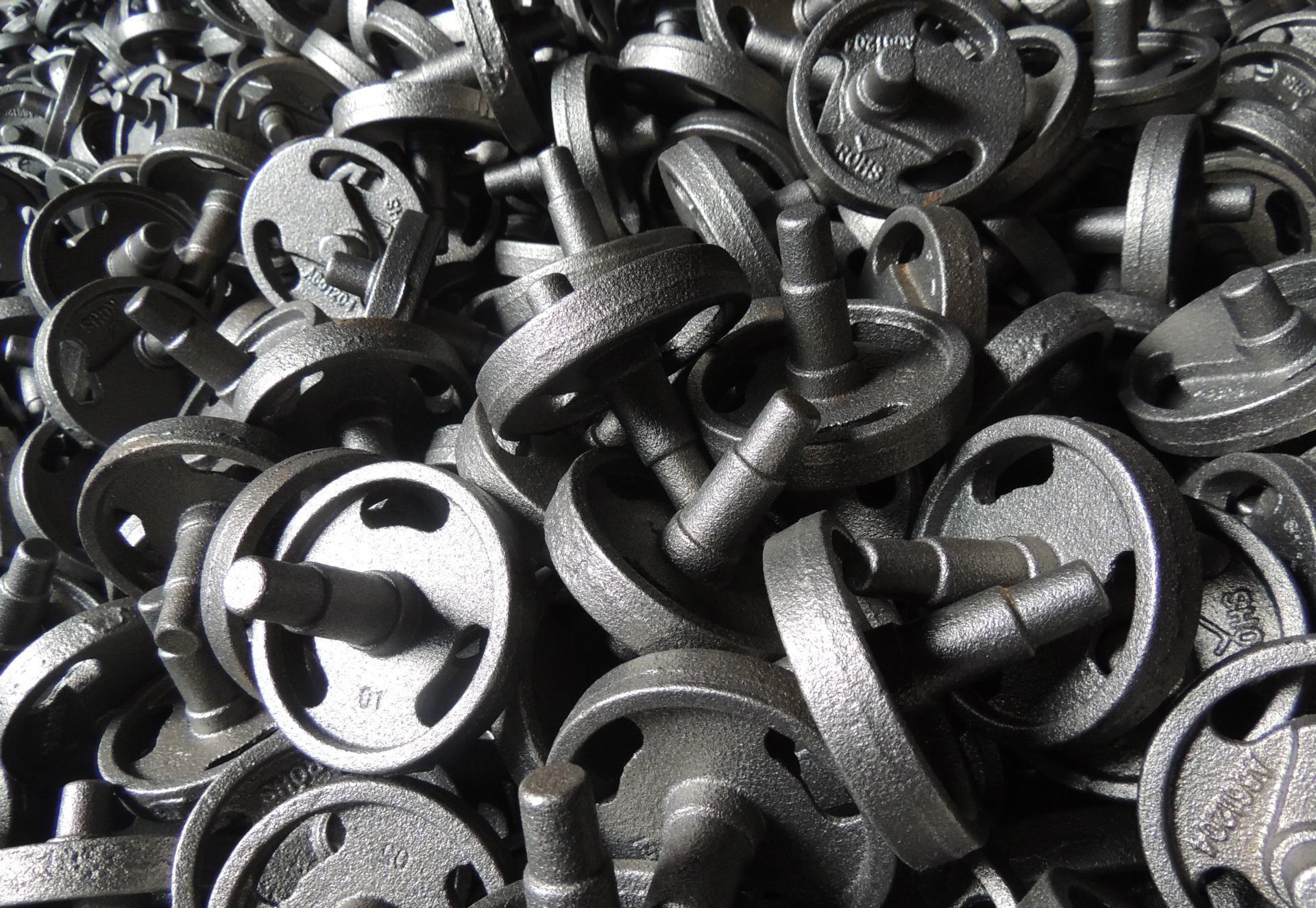 নমনীয় আয়রনের পাতলা প্রাচীরযুক্ত ছোট অংশগুলিতে ঠান্ডা নিরোধক ত্রুটিগুলি কীভাবে মোকাবেলা করবেন?