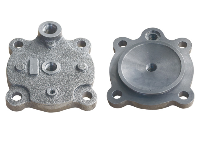 QT450 নমনীয় আয়রনের প্রসারণ কিভাবে 22% এর উপরে বাড়ানো যায়?