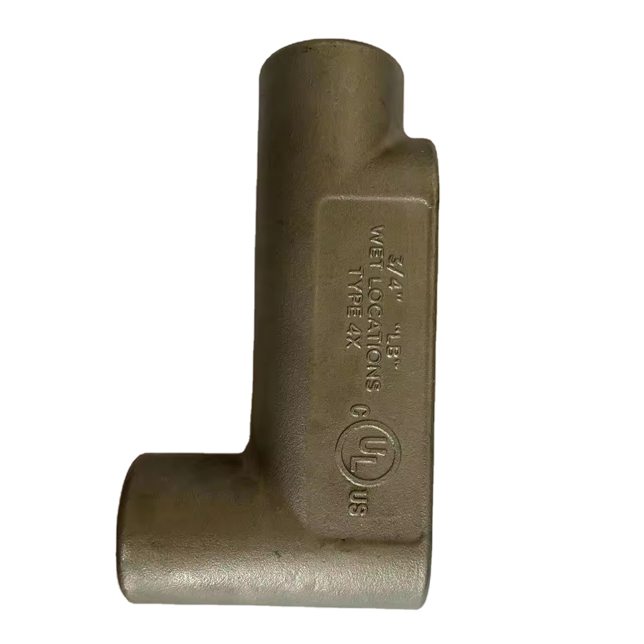 কেন শিল্প অ্যাপ্লিকেশনের জন্য বিনিয়োগ কাস্টিং কন্ডুইট বডি বেছে নিন?